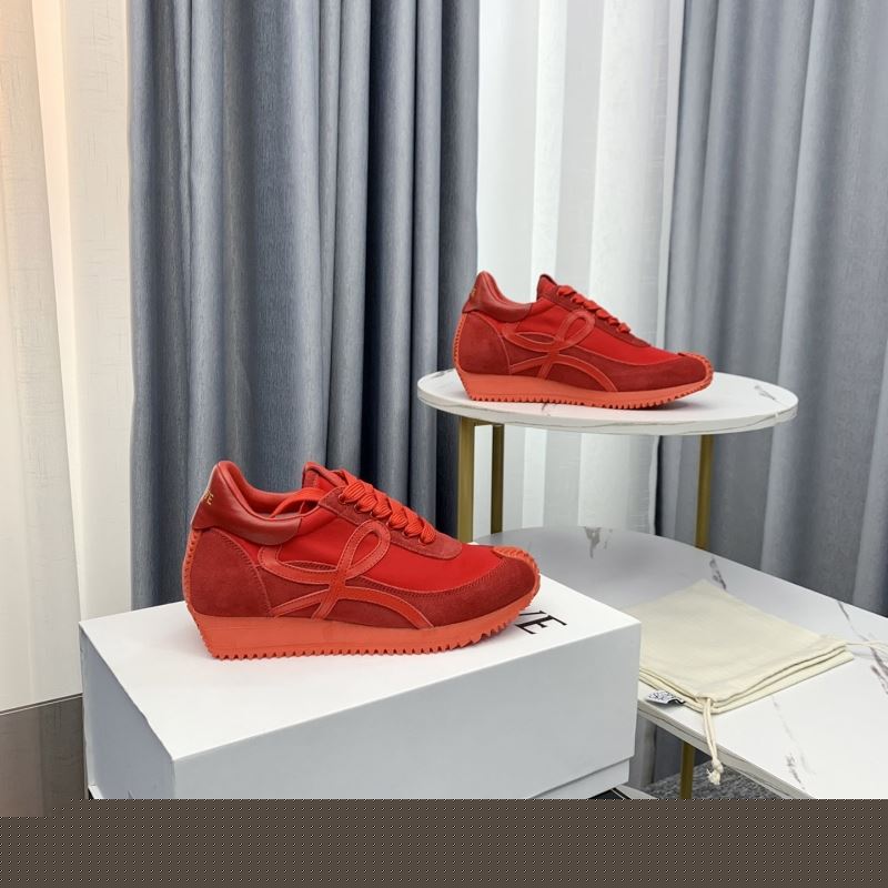 l*ew* sneakers